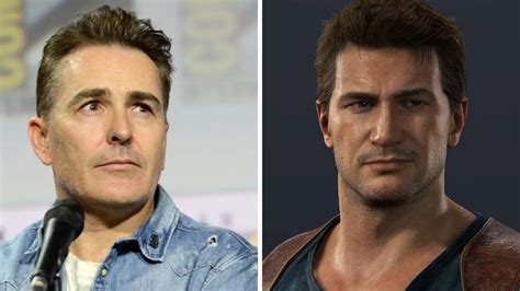 uncharted beach scene|Uncharted: Nolan North Cameo and Ending。